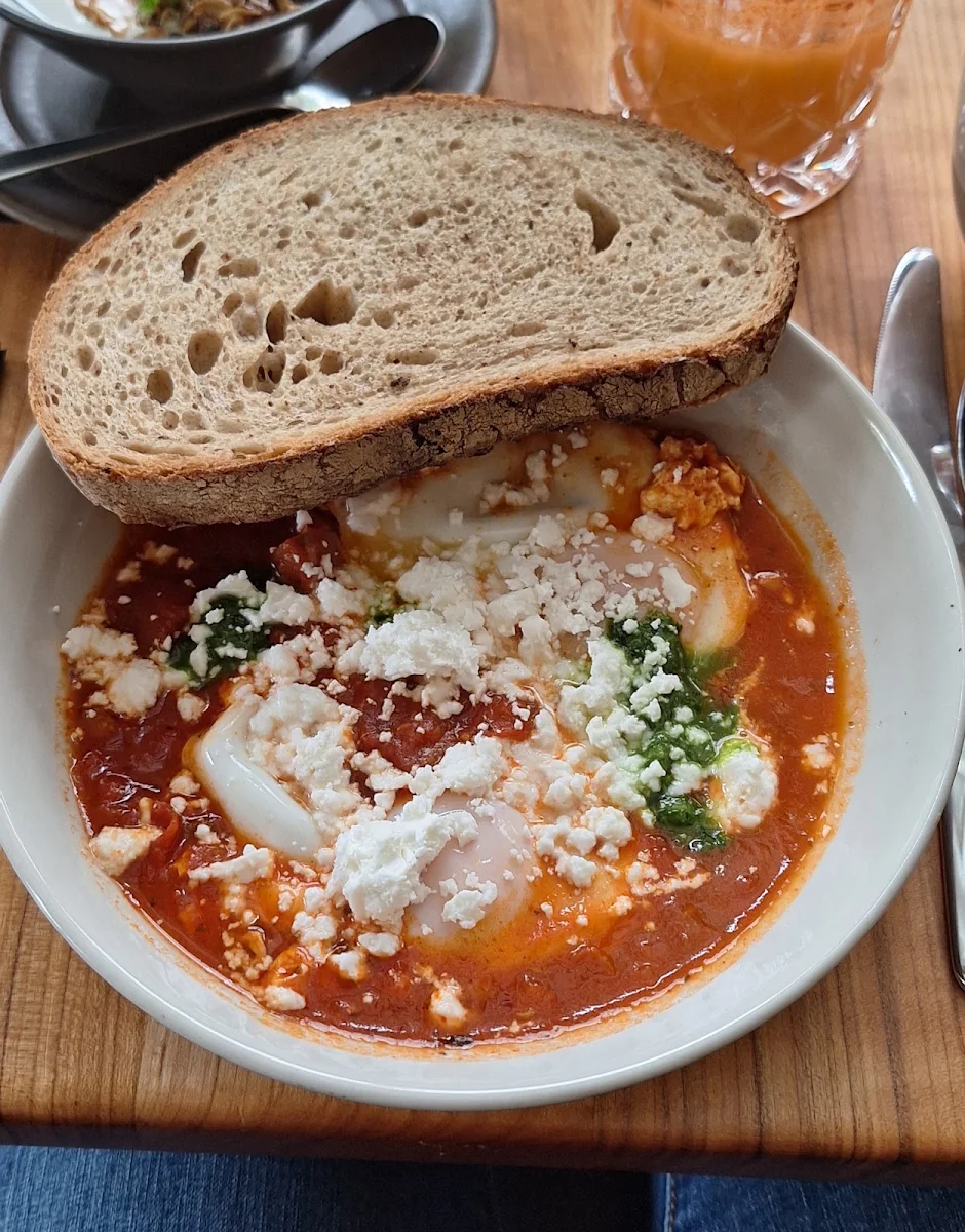 Essen und Trinken photo 3