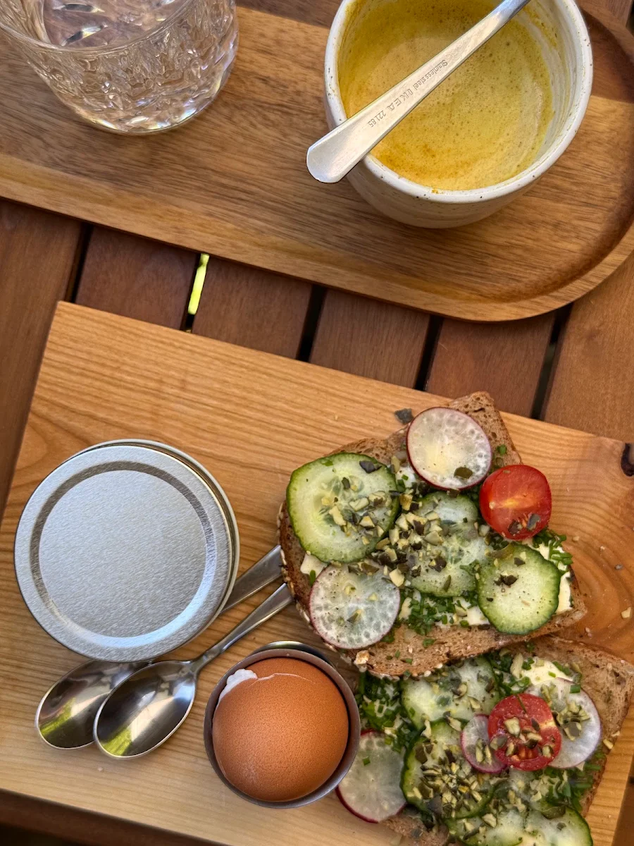 Essen und Trinken photo 4