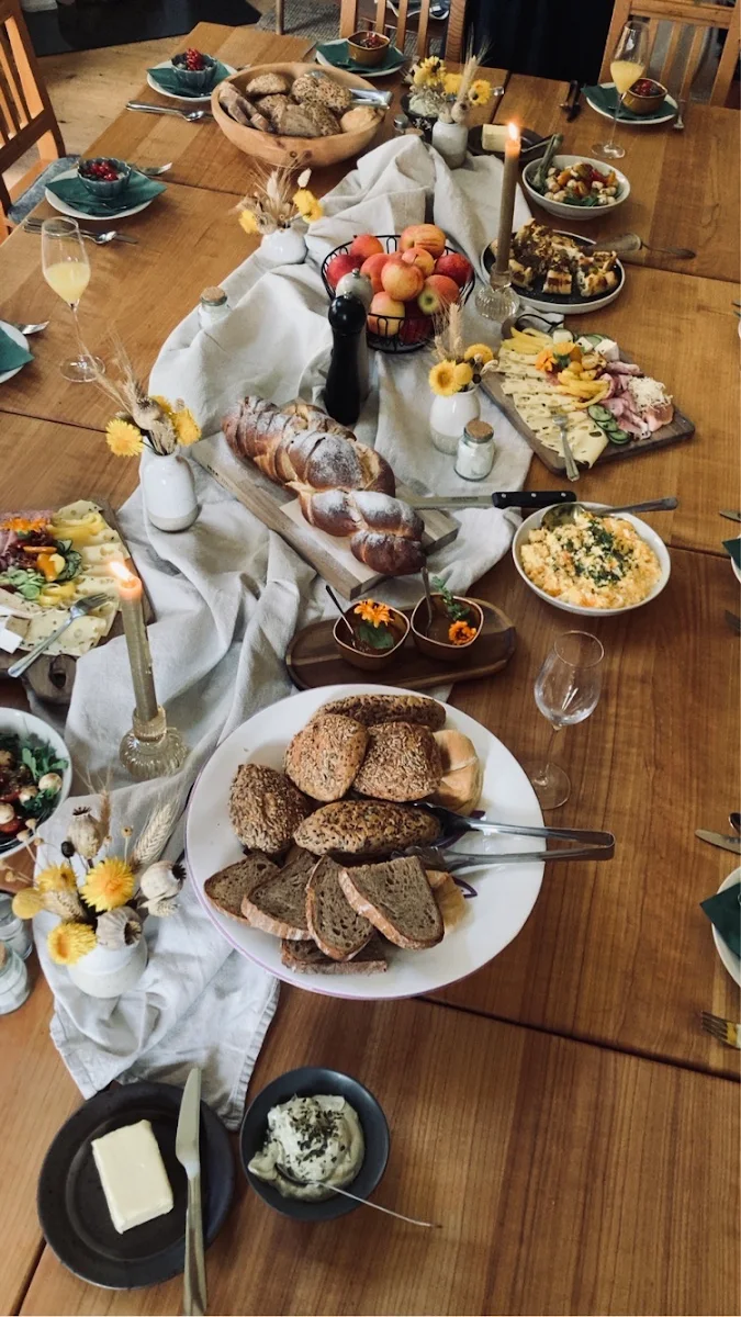 Essen und Trinken photo 5