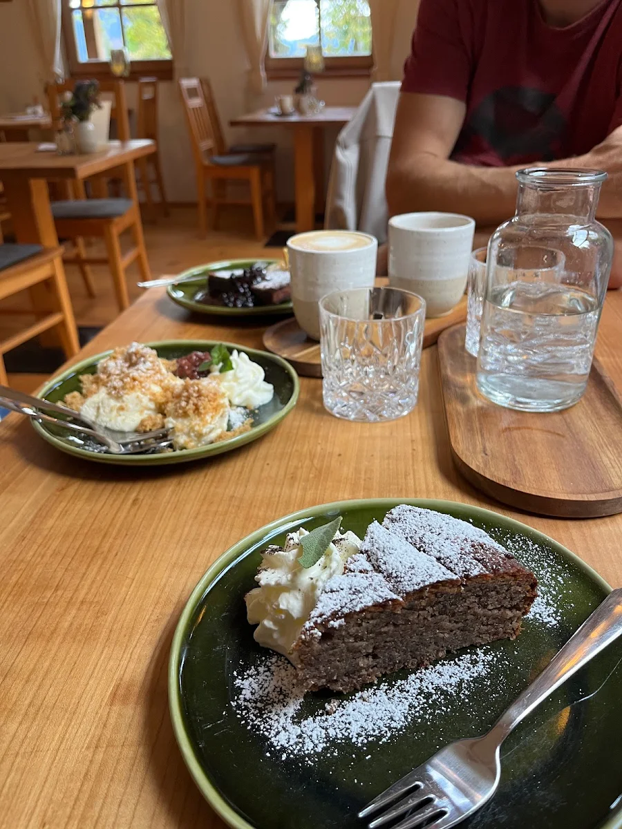 Essen und Trinken photo 7