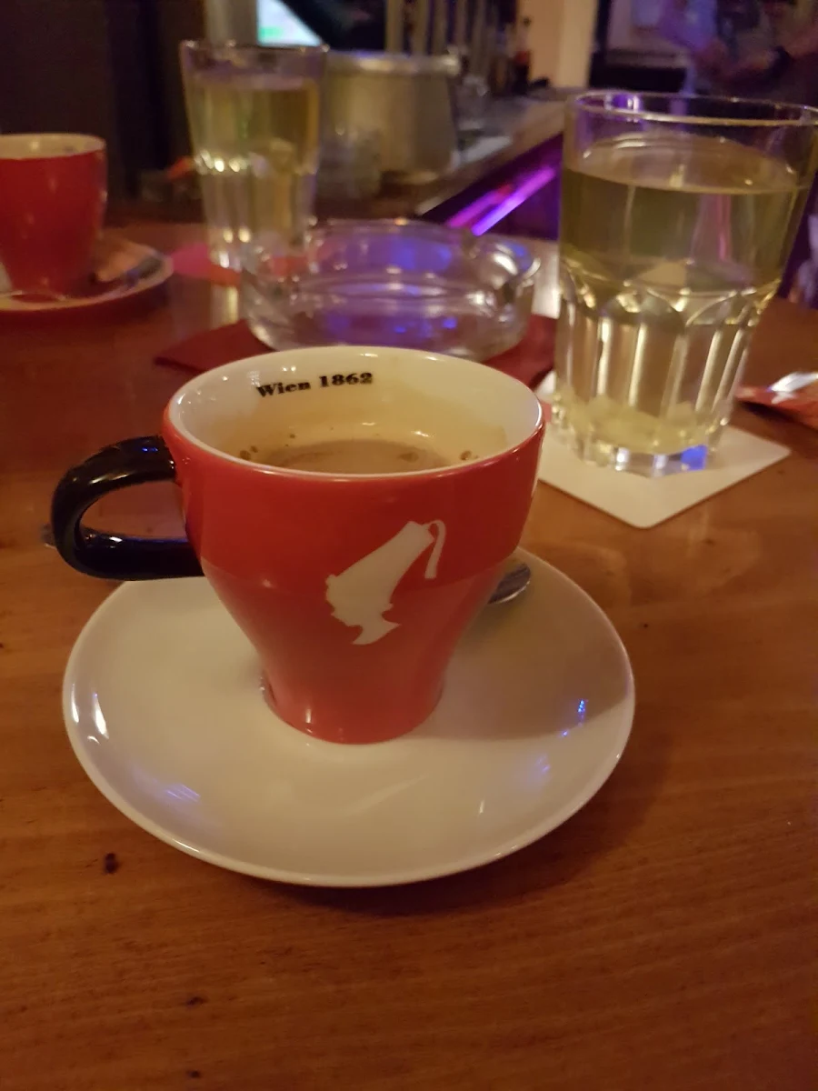 Essen und Trinken photo 1