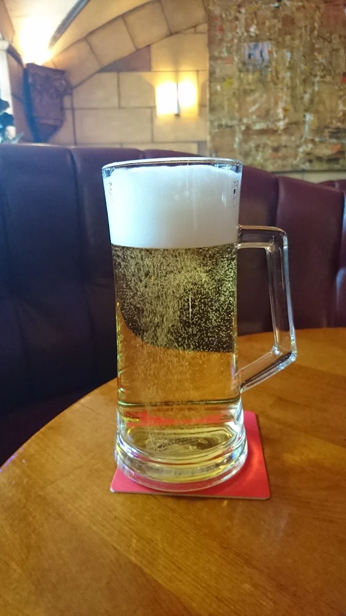 Essen und Trinken photo 2