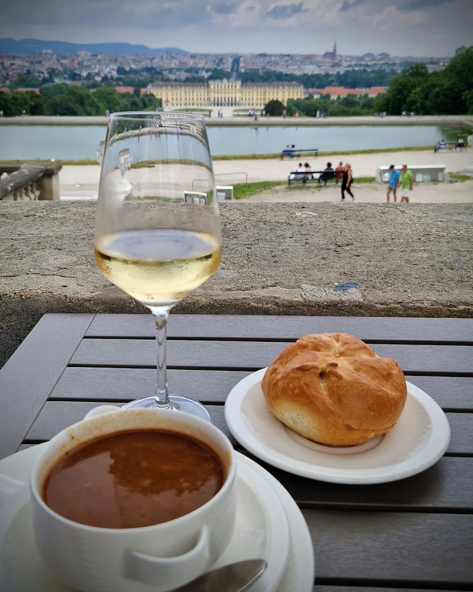 Essen und Trinken photo 9