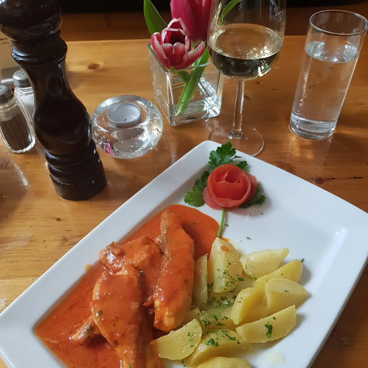 Essen und Trinken photo 10