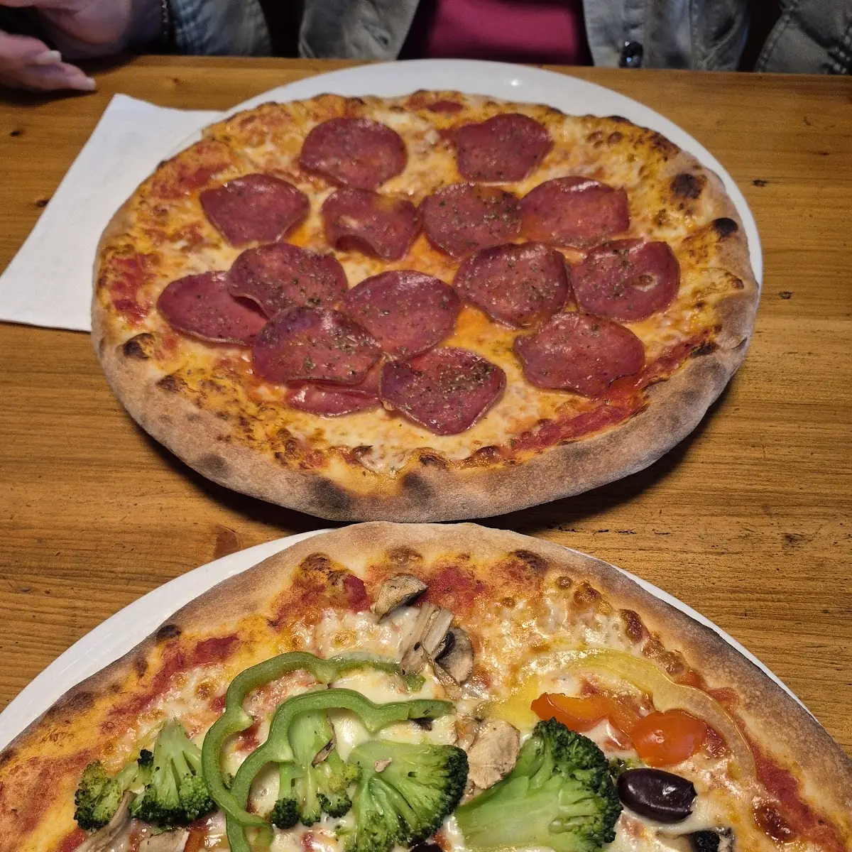 Essen und Trinken photo 3