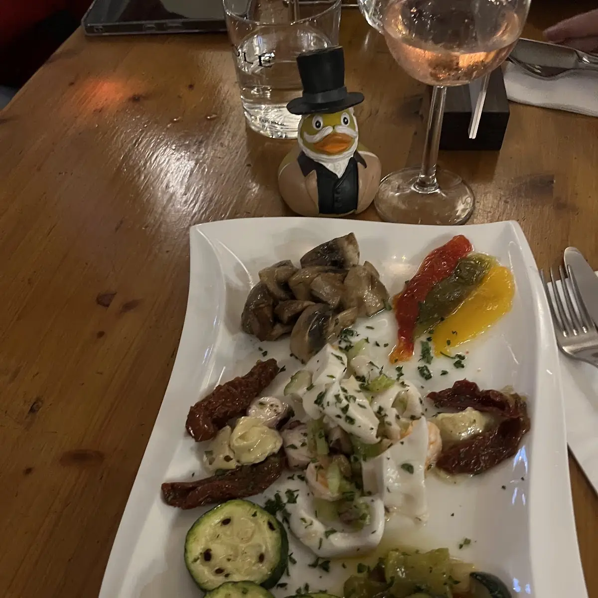 Essen und Trinken photo 7