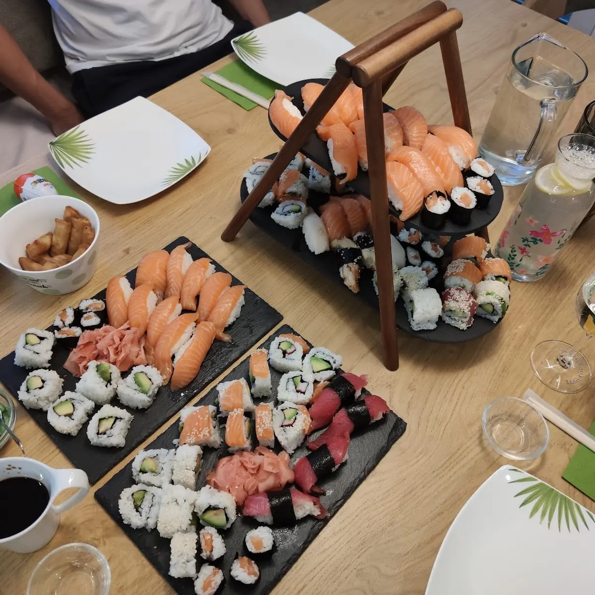 Essen und Trinken photo 4