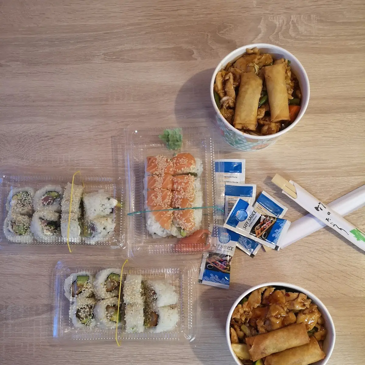 Essen und Trinken photo 7