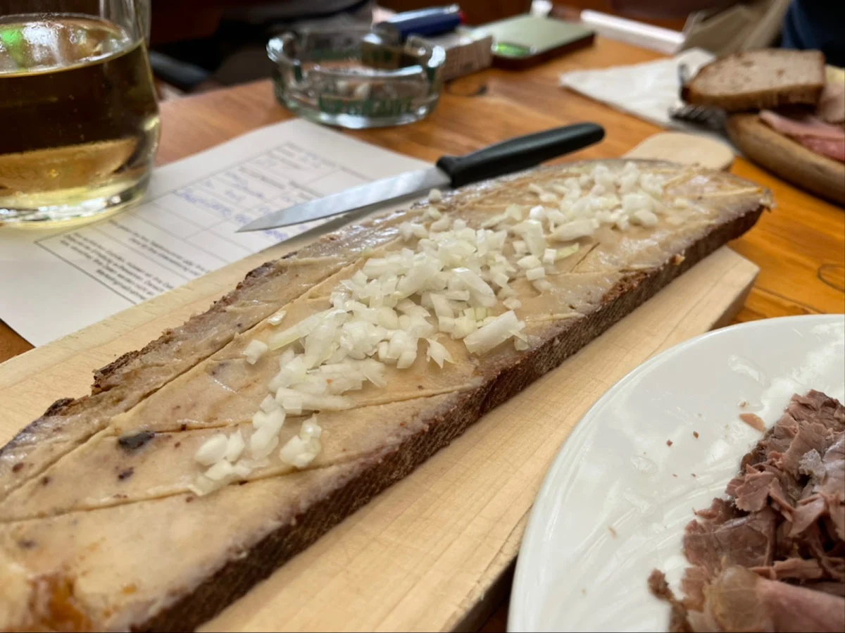 Essen und Trinken photo 10
