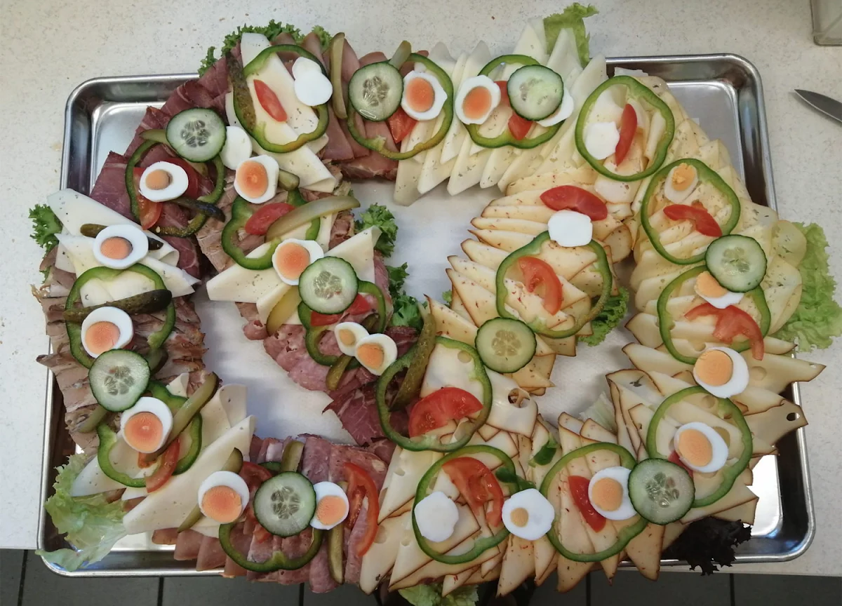 Essen und Trinken photo 4