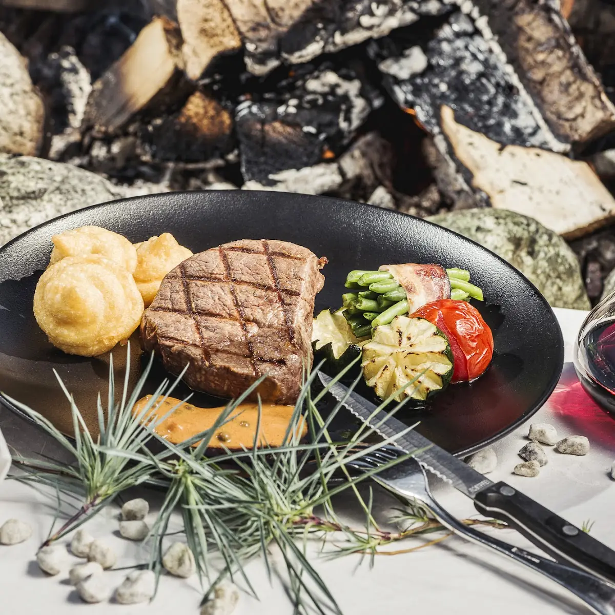 Essen und Trinken photo 2