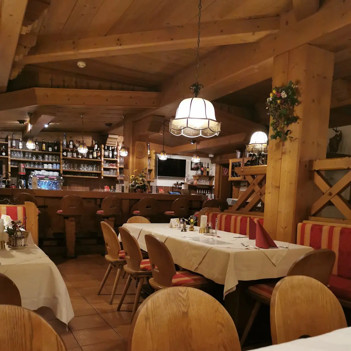 Restaurant Finkenbergerhof Titelbild