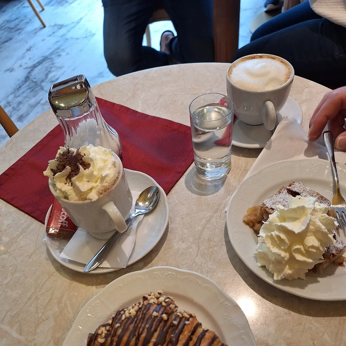 Essen und Trinken photo 10