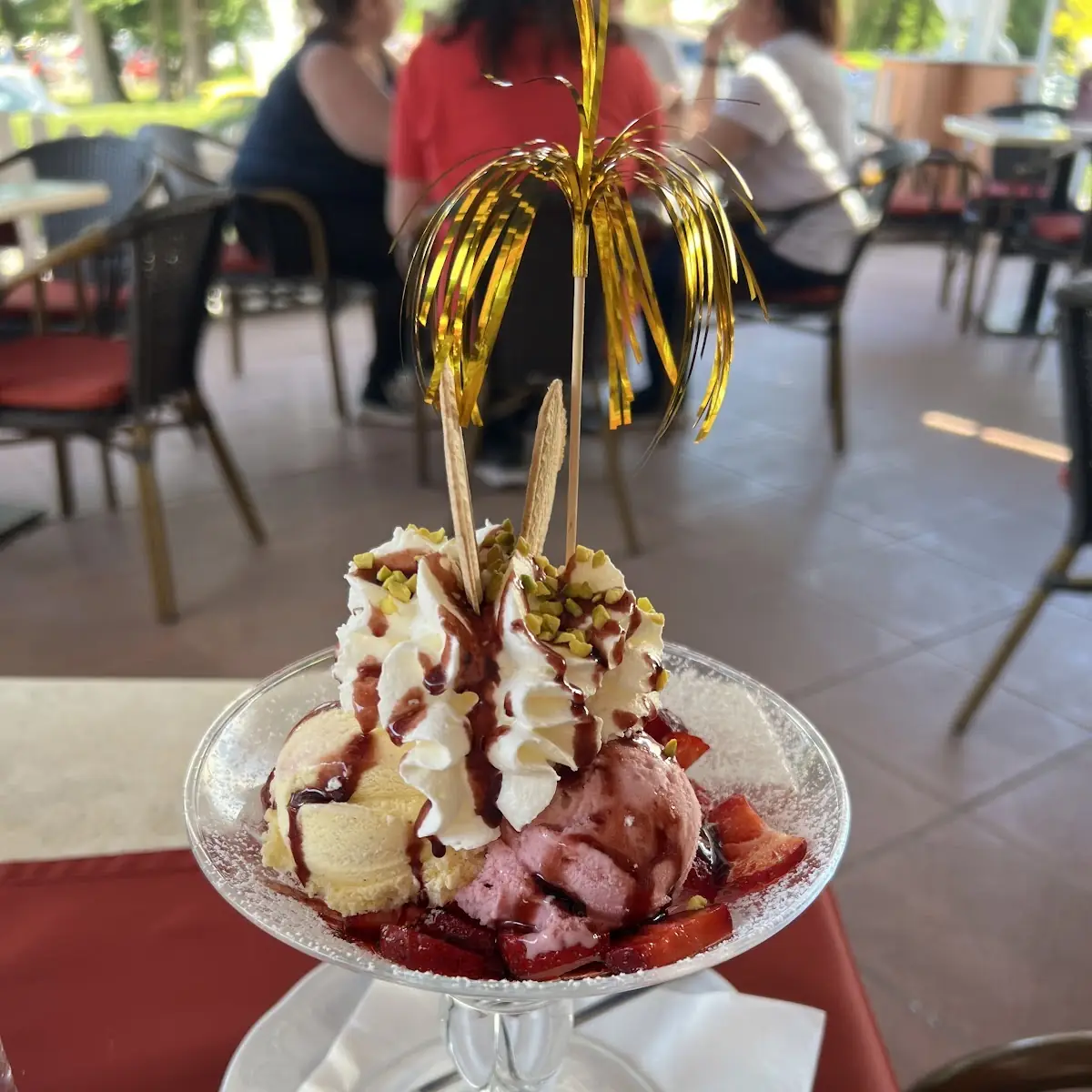 Essen und Trinken photo 3