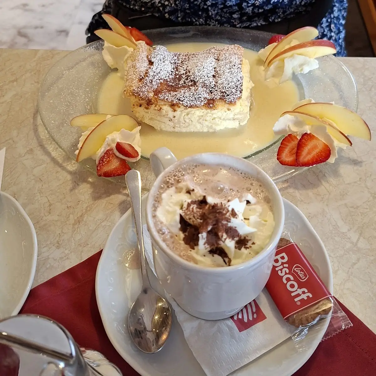 Essen und Trinken photo 5