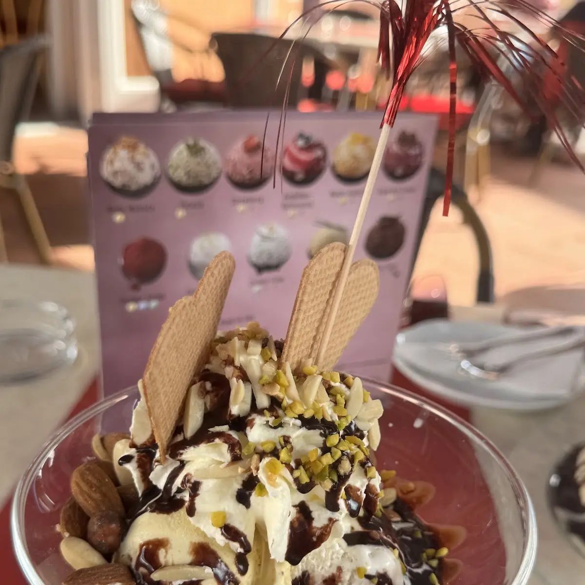 Essen und Trinken photo 6