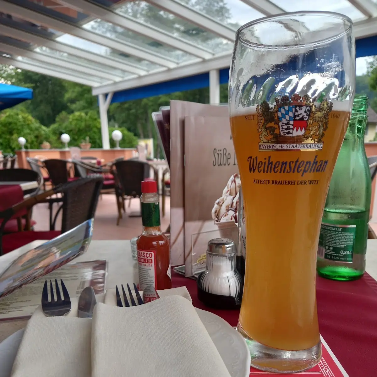 Essen und Trinken photo 7