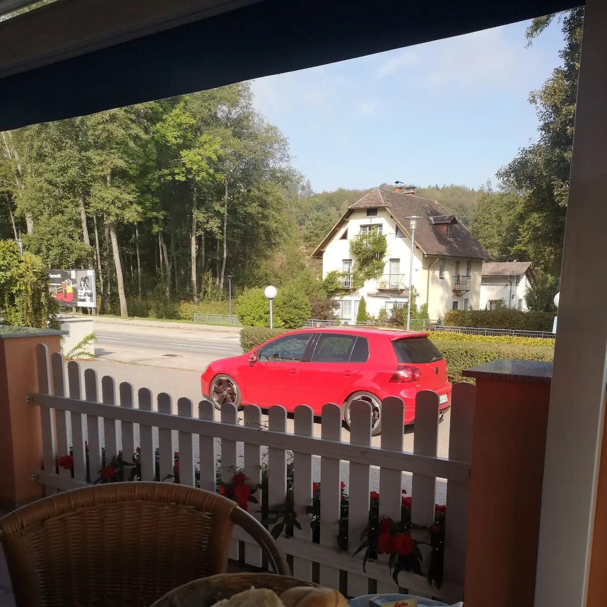 Atmosphäre photo 6