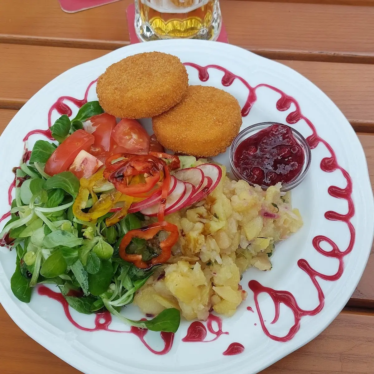 Essen und Trinken photo 10