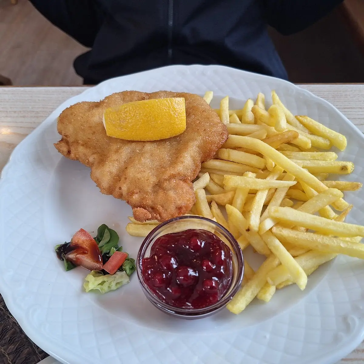 Essen und Trinken photo 2