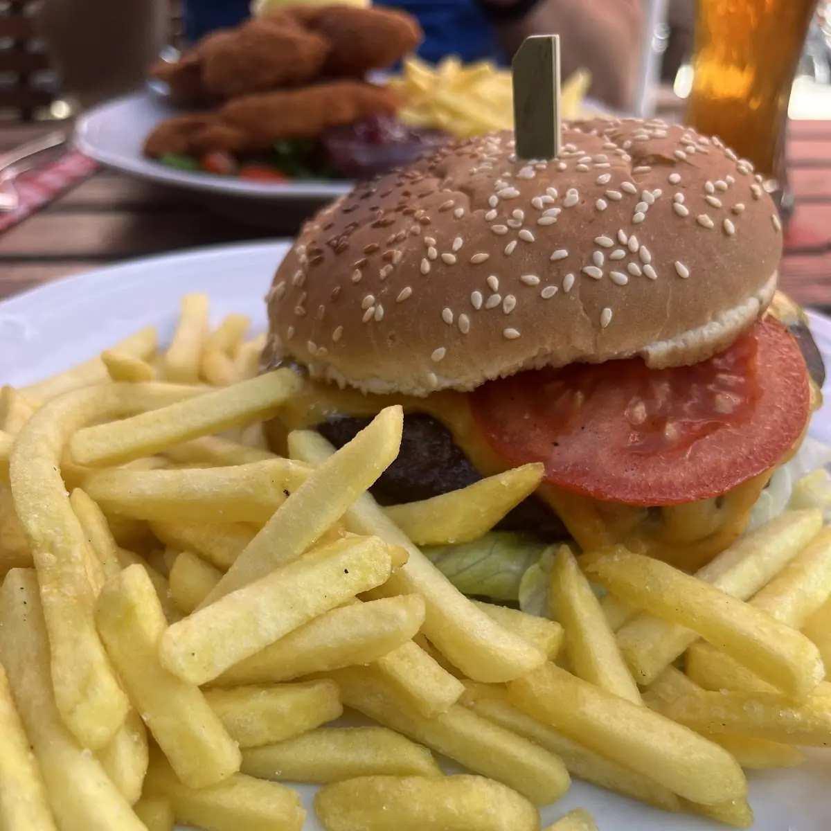 Essen und Trinken photo 3