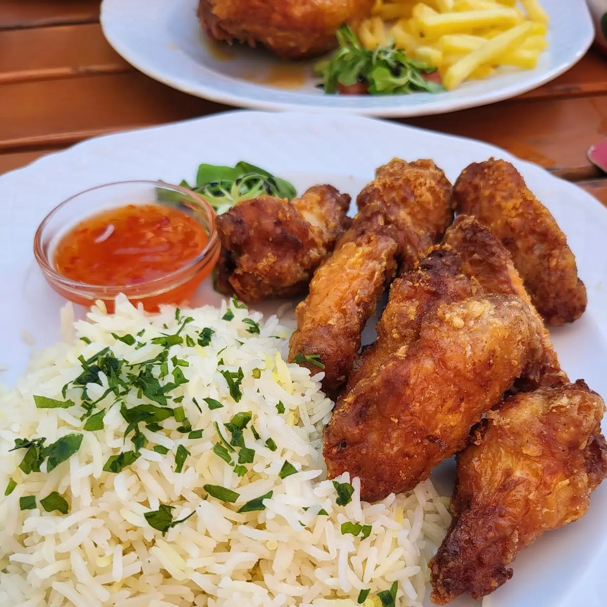 Essen und Trinken photo 7
