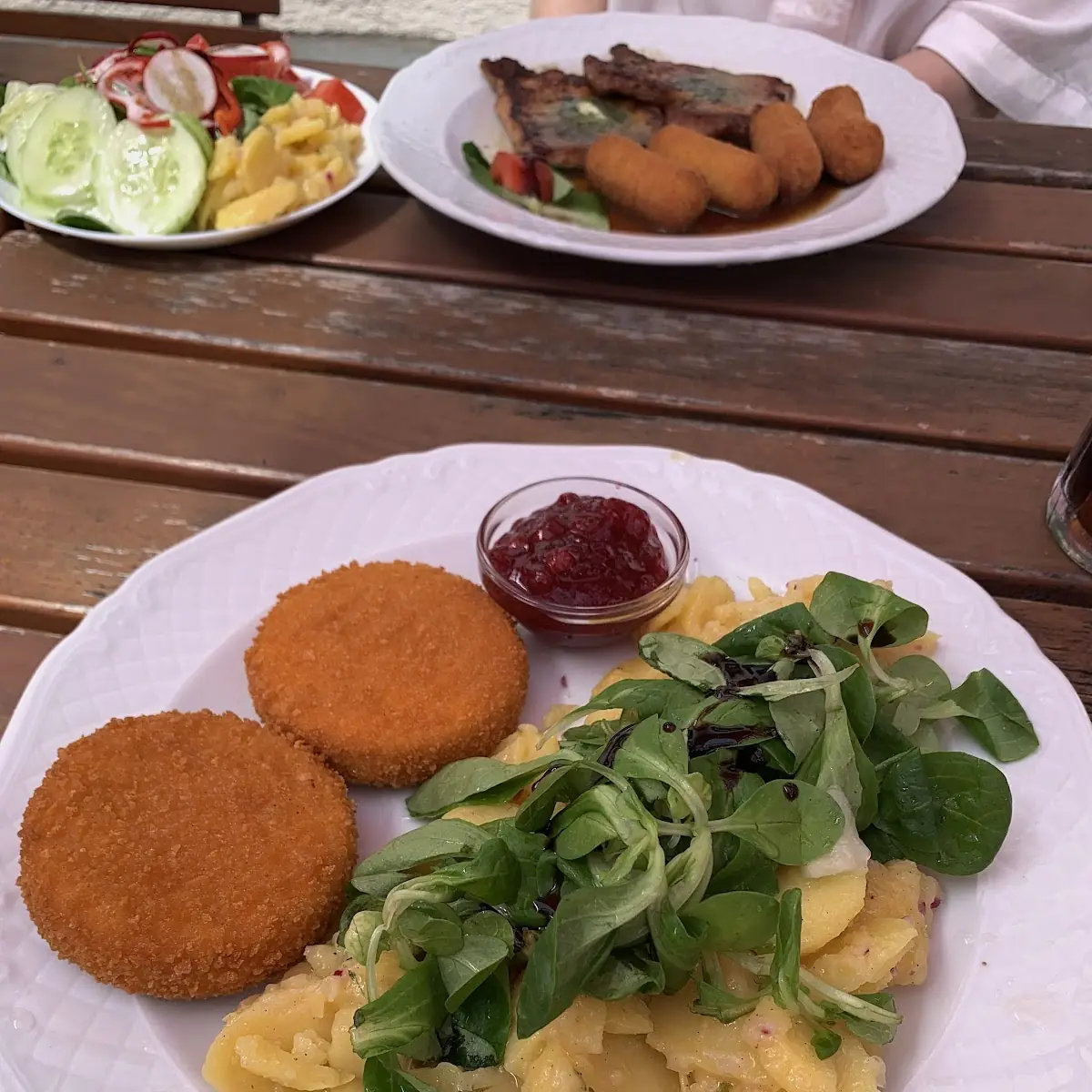 Essen und Trinken photo 9
