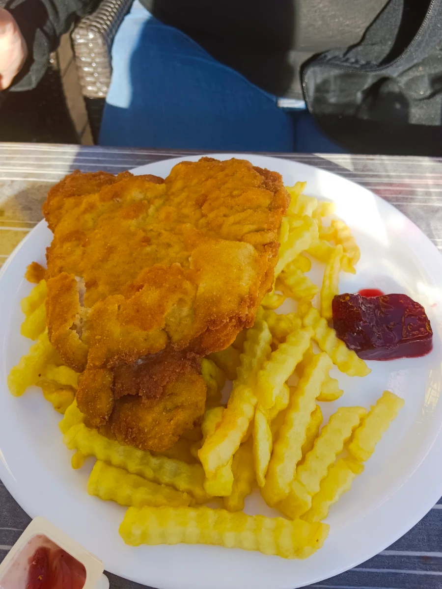 Essen und Trinken photo 4