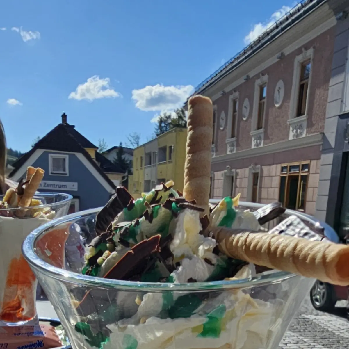 Essen und Trinken photo 2