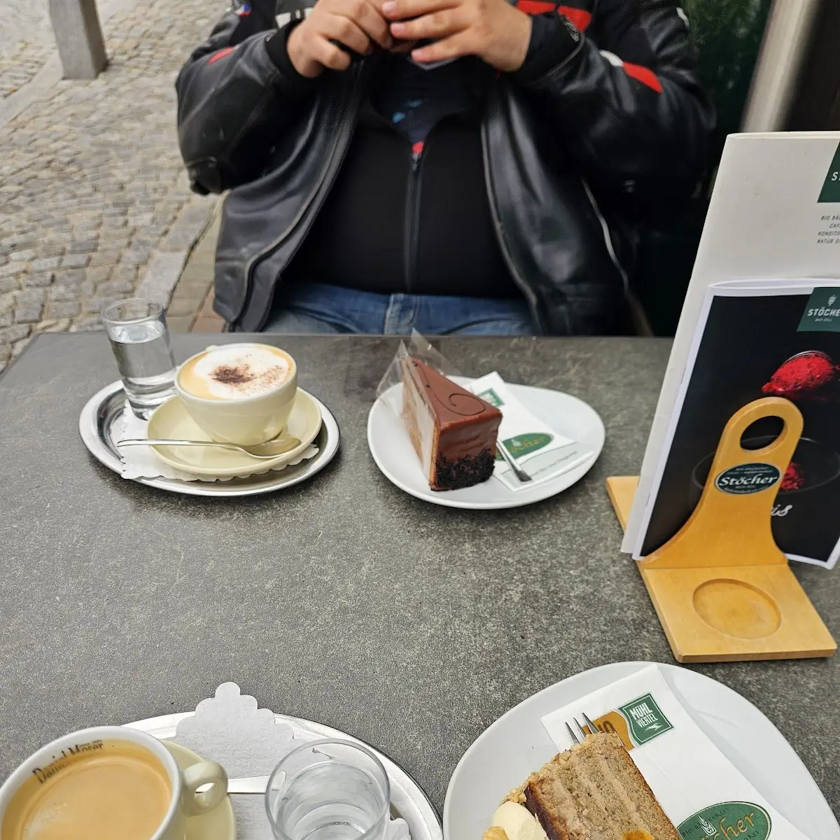 Essen und Trinken photo 3