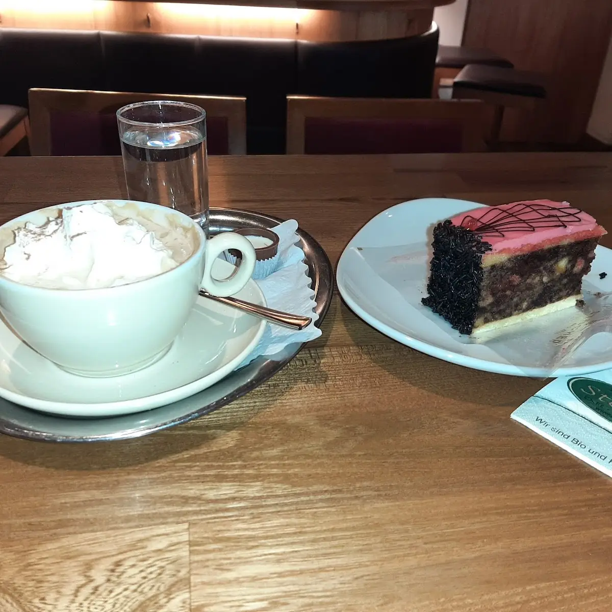 Essen und Trinken photo 4