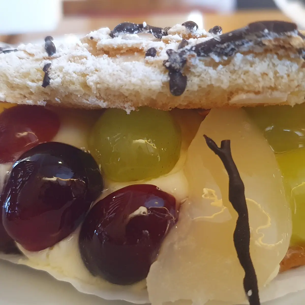 Essen und Trinken photo 6