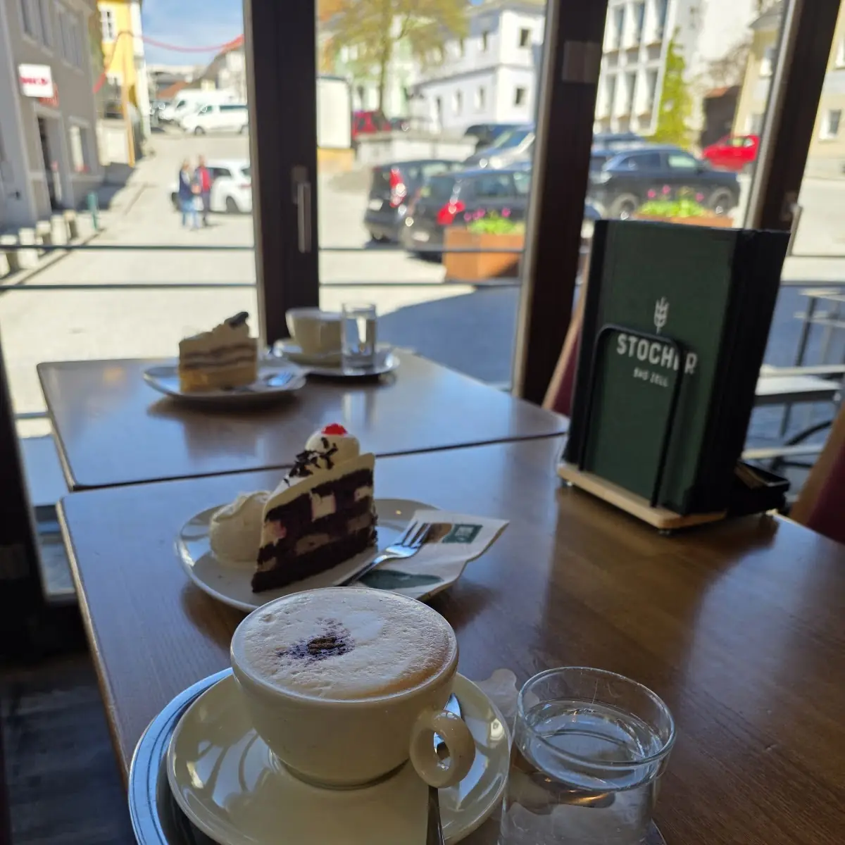 Essen und Trinken photo 8