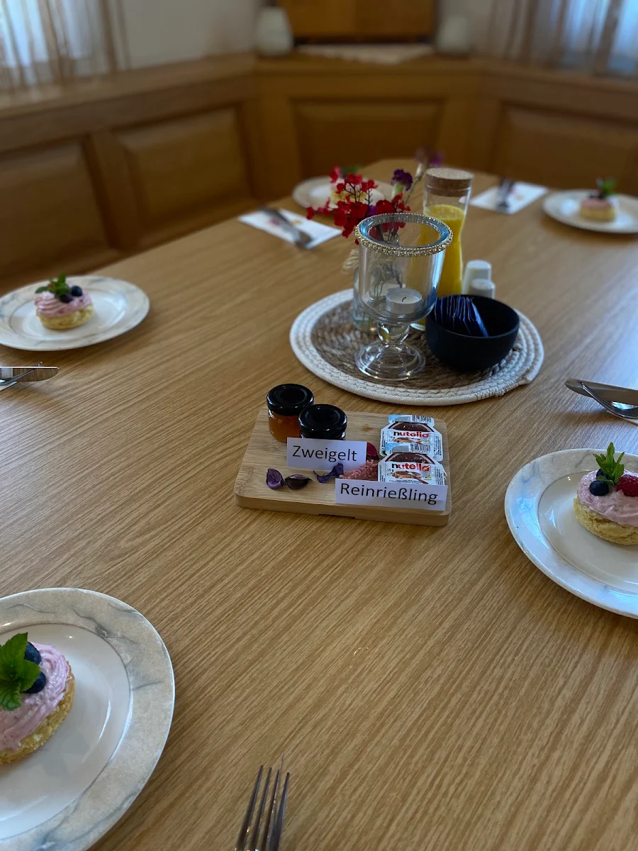 Essen und Trinken photo 10