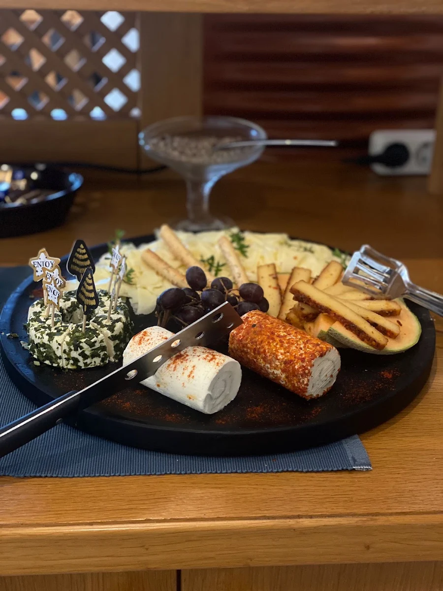 Essen und Trinken photo 2