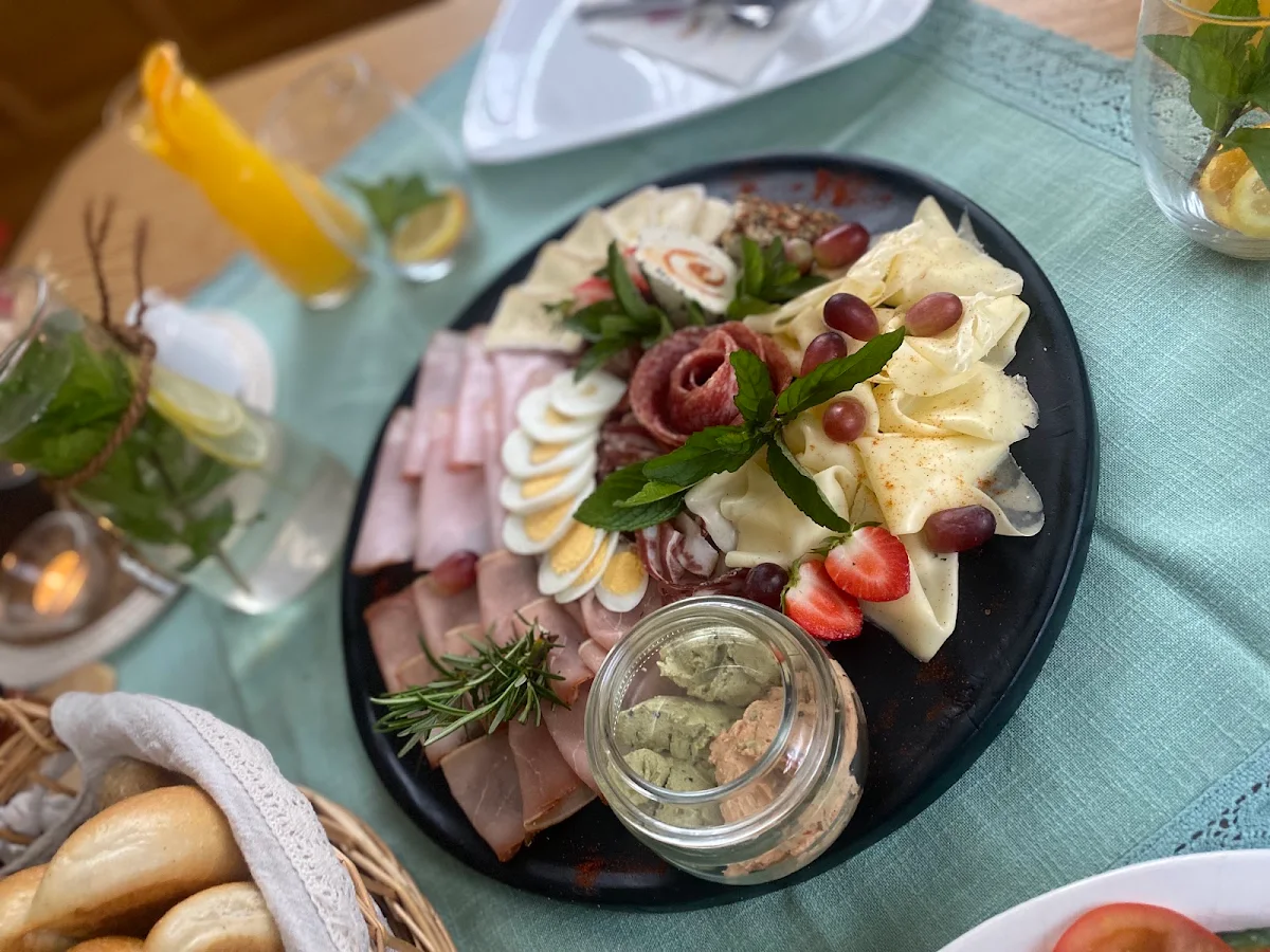 Essen und Trinken photo 3