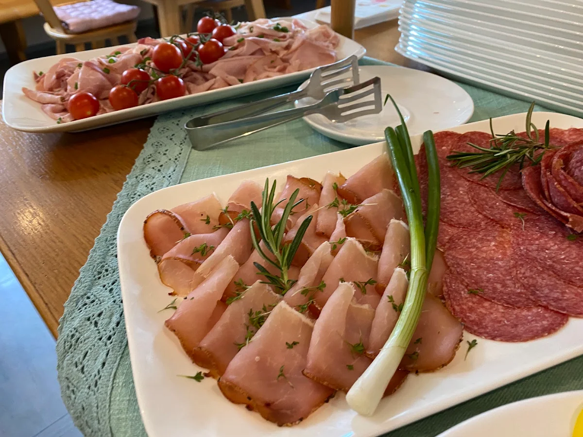 Essen und Trinken photo 4