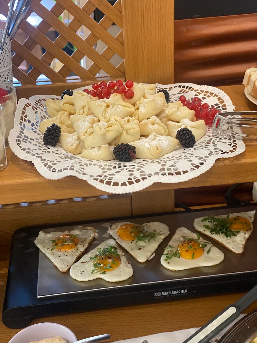 Essen und Trinken photo 6