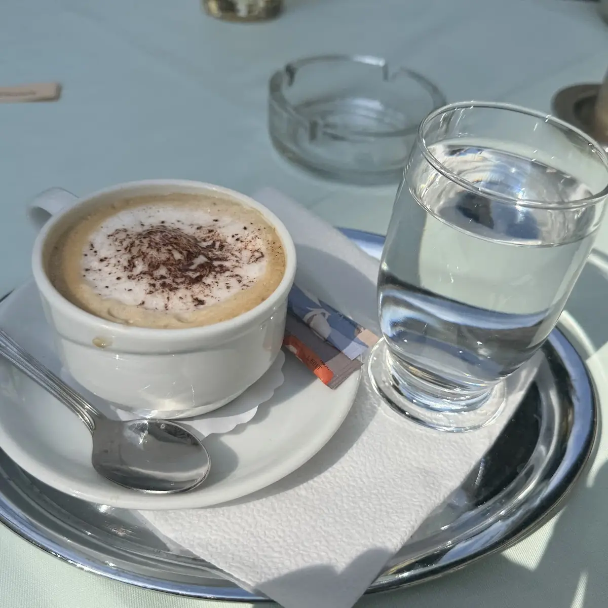 Essen und Trinken photo 10