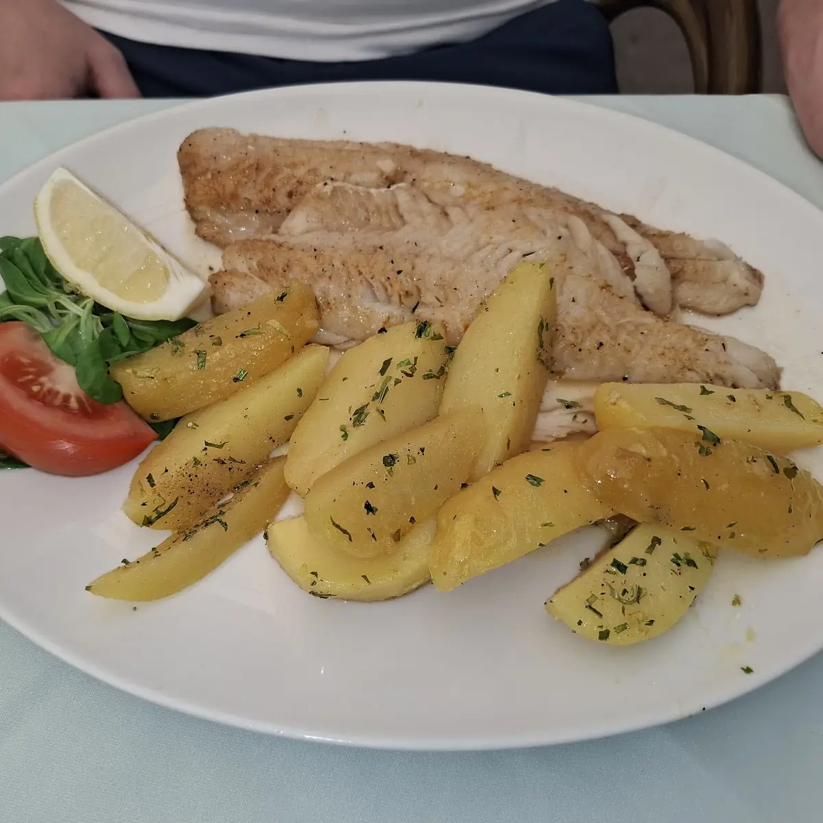 Essen und Trinken photo 4