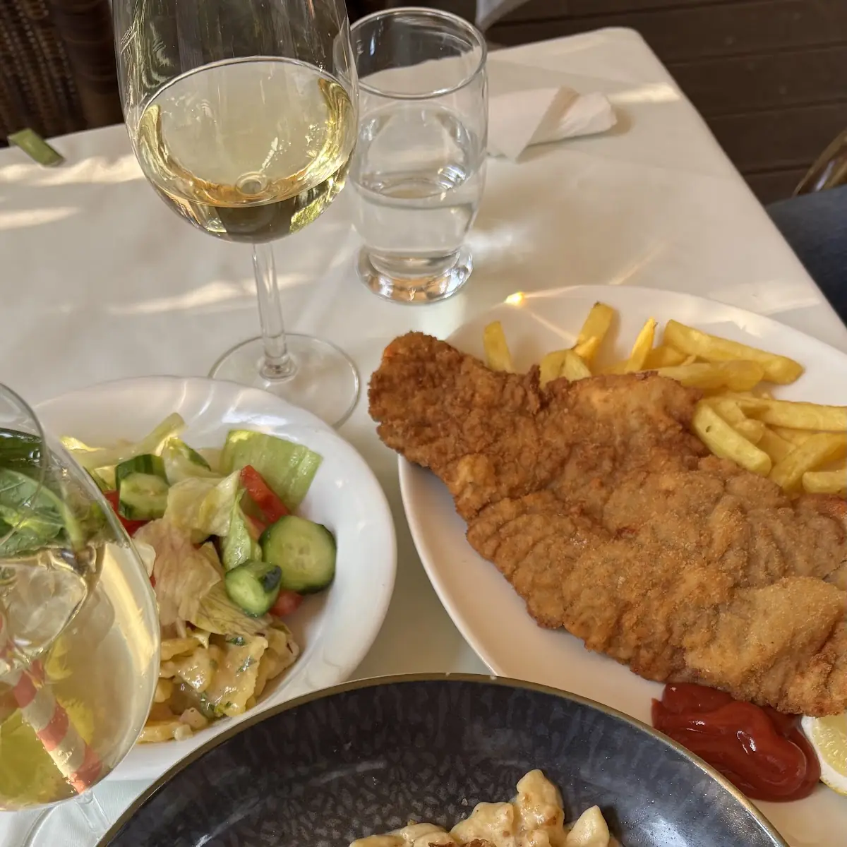 Essen und Trinken photo 5