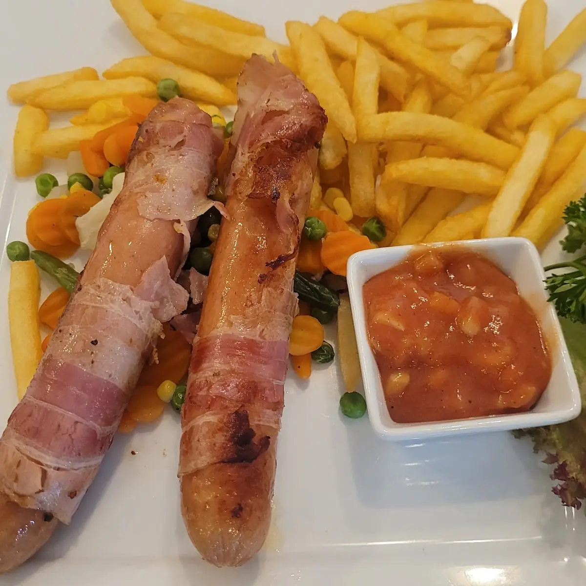 Essen und Trinken photo 10