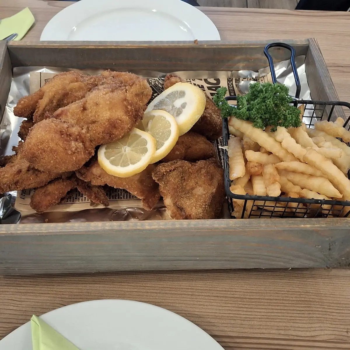 Essen und Trinken photo 2