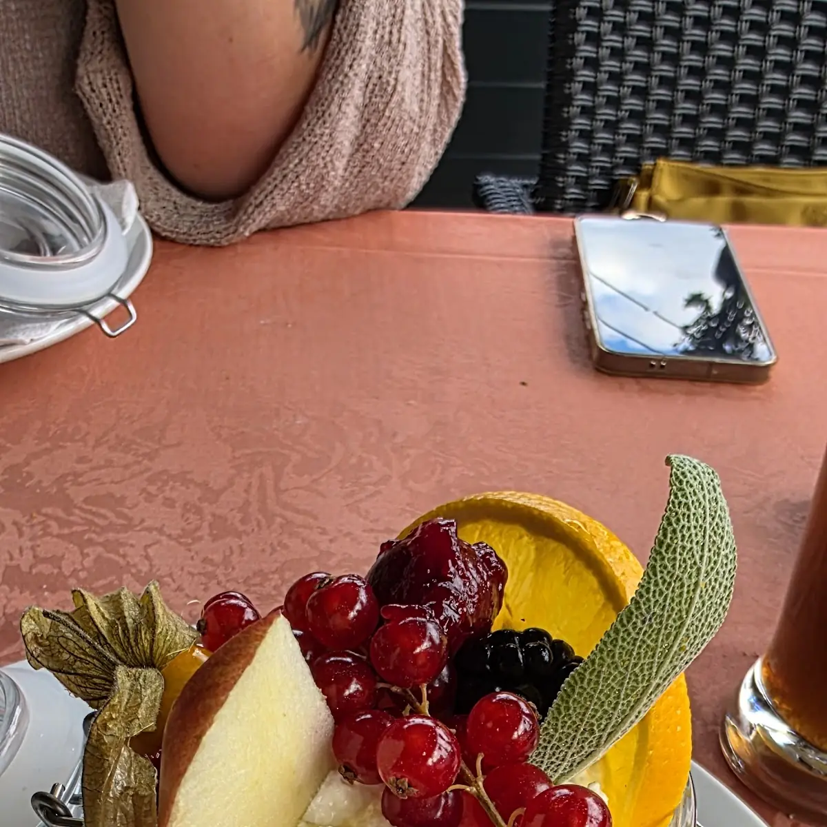 Essen und Trinken photo 4