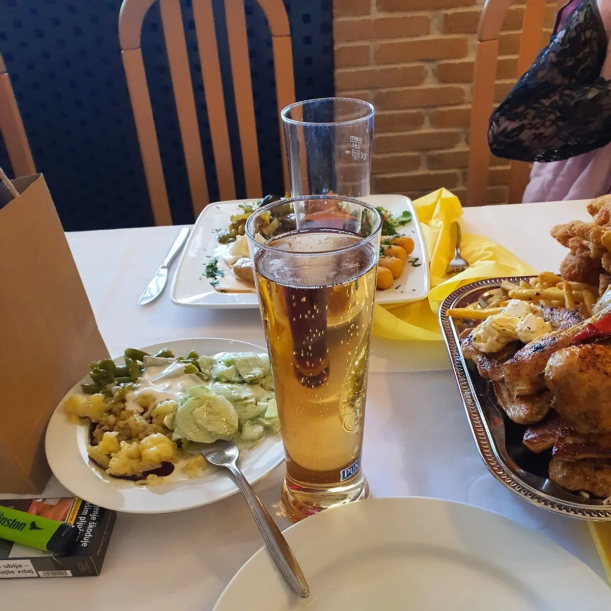 Essen und Trinken photo 5