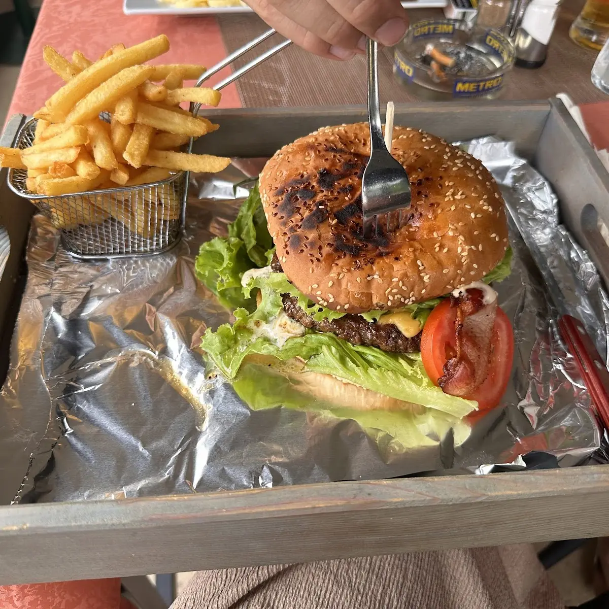 Essen und Trinken photo 7