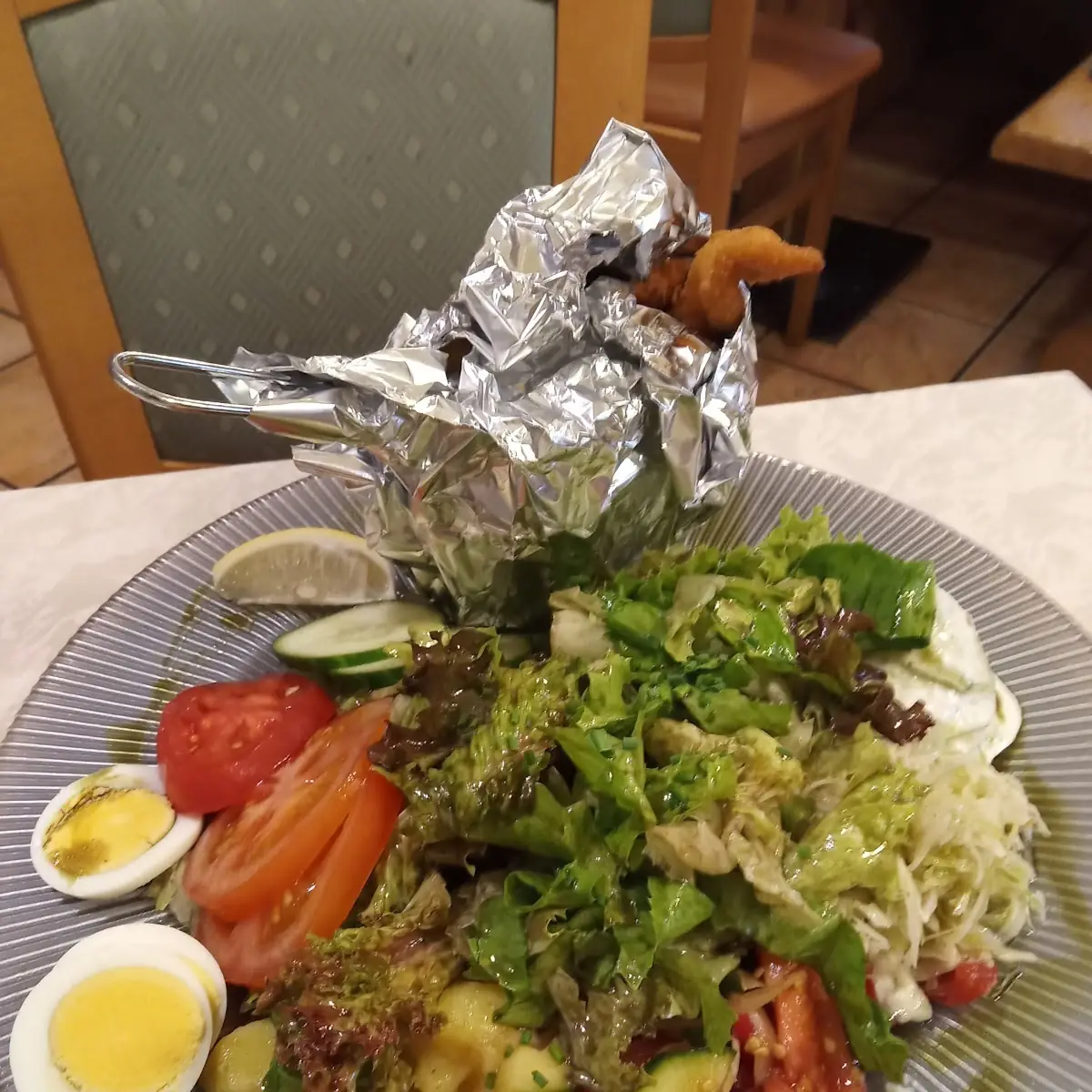 Essen und Trinken photo 8