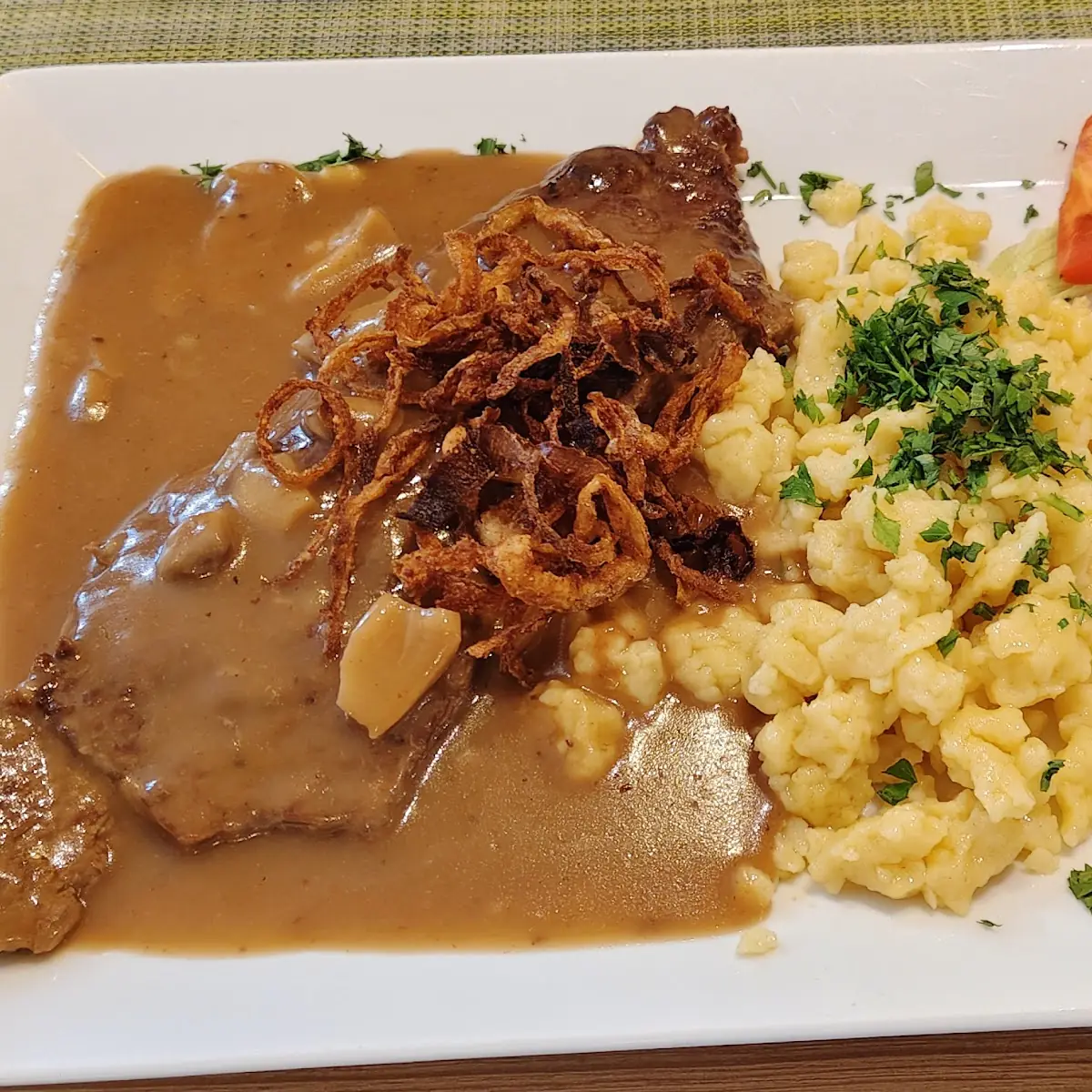 Essen und Trinken photo 9