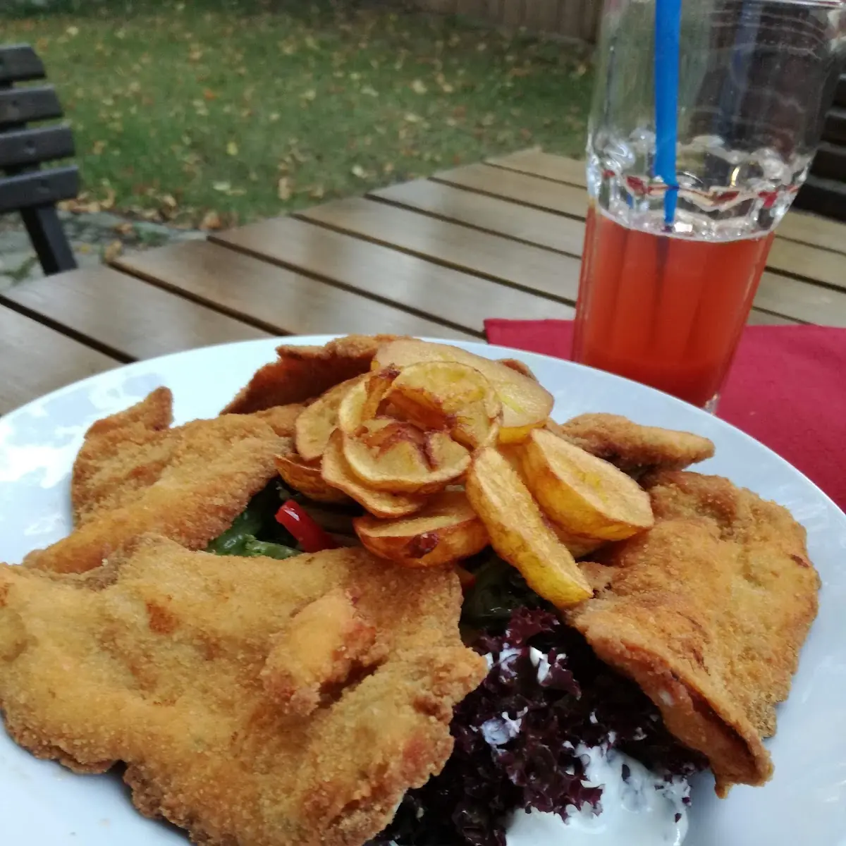 Essen und Trinken photo 3