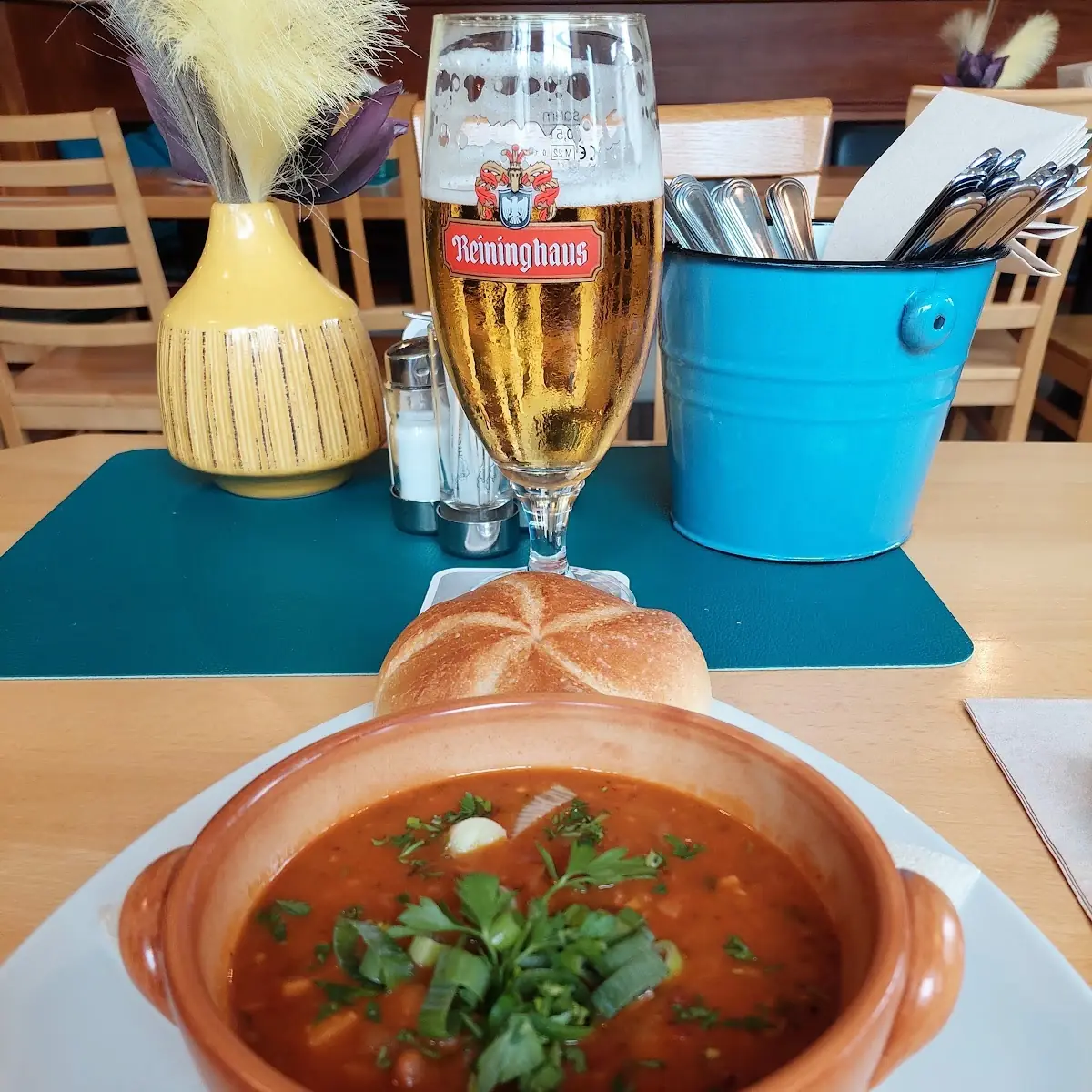 Essen und Trinken photo 6